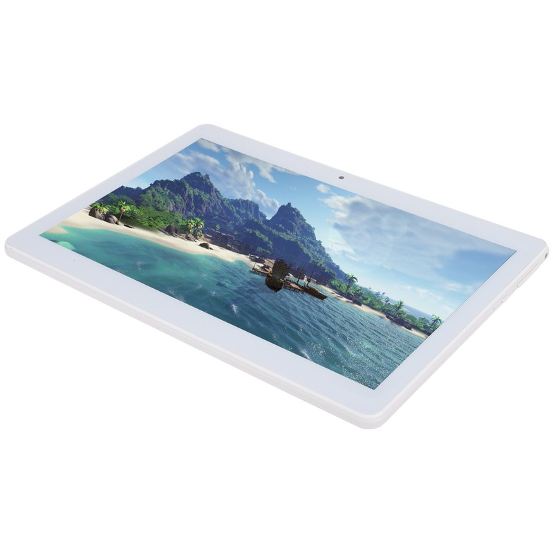 KT106 Semimetal 3G Call 10.1in 800x1280IPS Display Tablet PC Pad