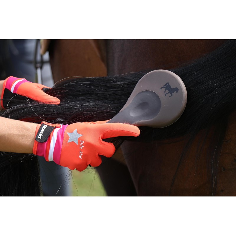 Roeckl - childrens riding gloves KELLI