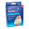 Neat Feat Spandex Gel Matatarsal Cushion Pads for Women, Medium,