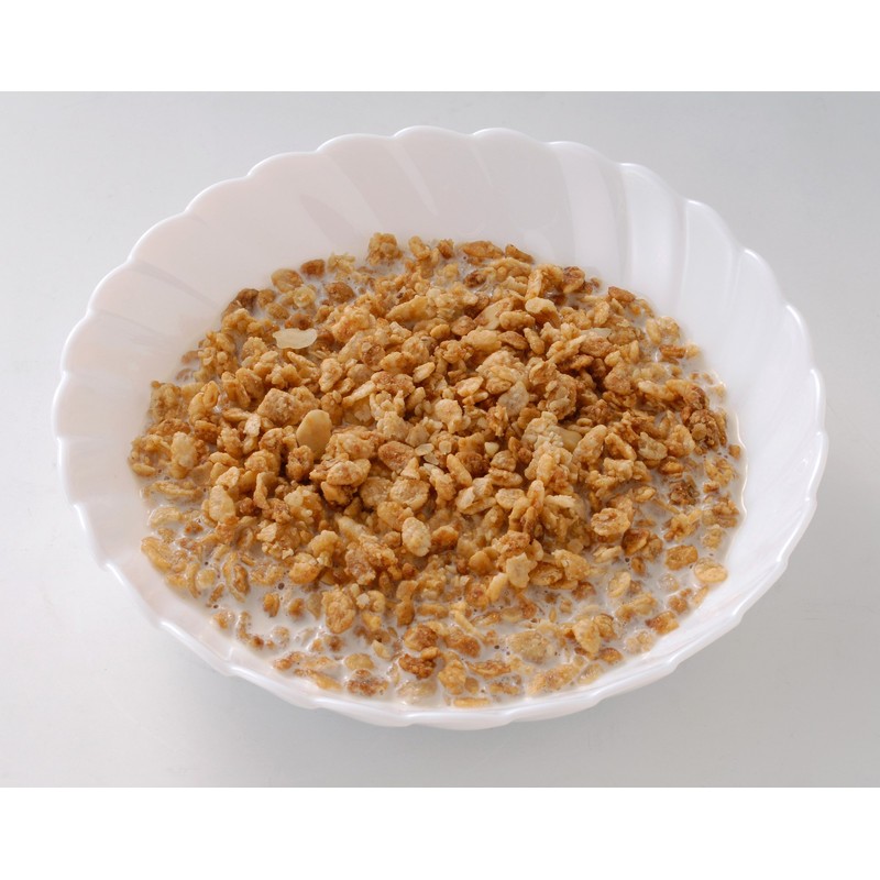Saniku Foods Brown Rice Granola 11.3 oz (320 g)