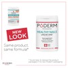 PODERM Poderm Nail Fungus Food Supplement, 30 Tablets
