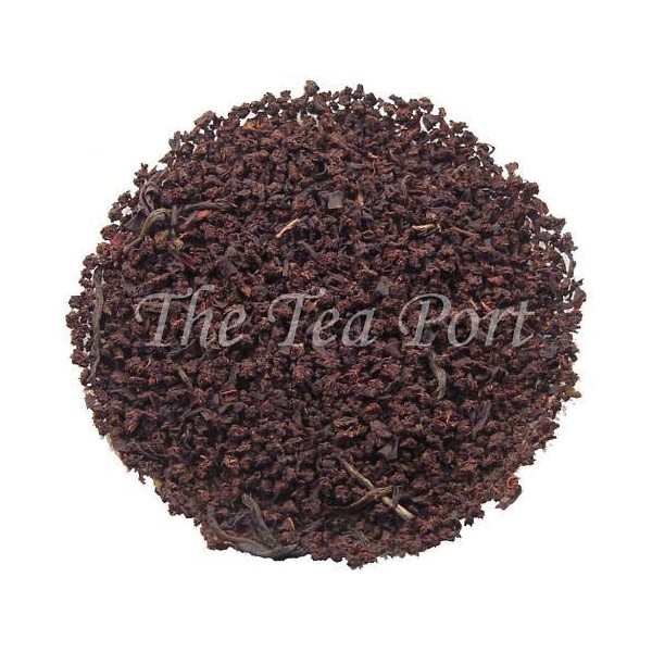 Metropolitan Yorkshire Harrogate Loose Leaf Tea - 1/4 lb