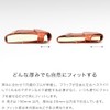 HUKURO Book Cover, Wrap and Protect B6, Men's, Women's, Leather,