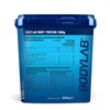 Bodylab24 Whey Protein Powder, Fruit Mix, 1 kg