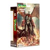 McFarlane Toys - Spawn 7IN Toy WV4 - Nightmare Spawn