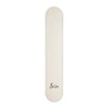 &be &be Double Ended Eyebrow Brush Kumano Brush, Case Included,