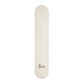 &be &be Double Ended Eyebrow Brush Kumano Brush, Case Included, Makeup Brush, Makeup Tool, Makeup Brush, Eyebrow Brush, Eyebrow Brush, Natural Eyebrow Makeup