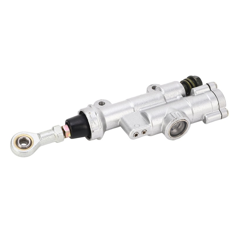 Rear Brake Master Cylinder Pump 10mm Better Braking Performance for