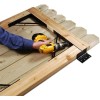 goldorcle Anti Sag Gate Kit Heavy Duty No Sag Kit