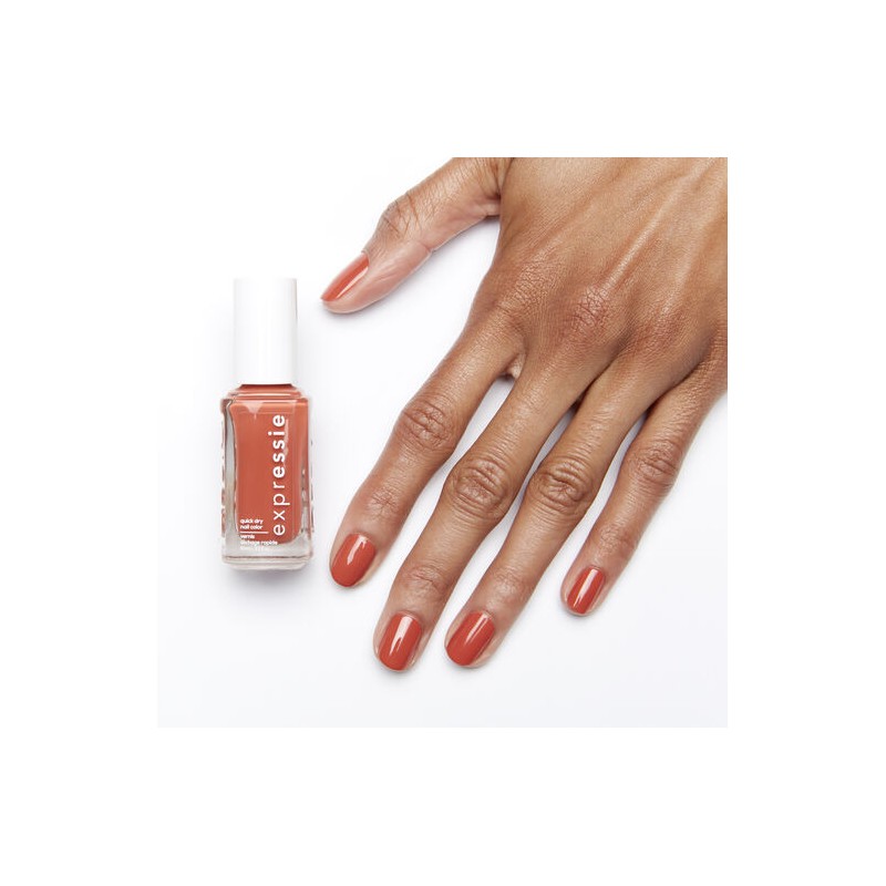 Essie Expressie Nail Polish 160 In A Flash