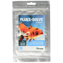 Vetark Fluke-Solve 10g
