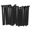 20pcs Leather Stamping Tools Handcraft Accurate Printing Skid Resistance Leather