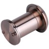 Door Viewer, Wide Angle Home Security Glass Viewer, 220 Degree