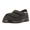 Varomed Garmisch Bandage Shoe Mocha 40, mocha