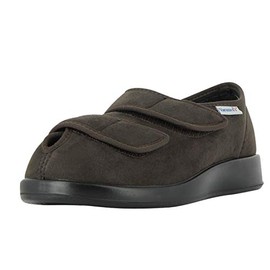 Varomed Garmisch Bandage Shoe Mocha 40, mocha