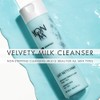 Yon-Ka Lait Nettoyant Facial Cleanser, Gentle Milk Cleanser & Makeup