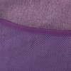 Sewing Machine Dust Cover 3 Layer Foldable Polyester Sewing Machine