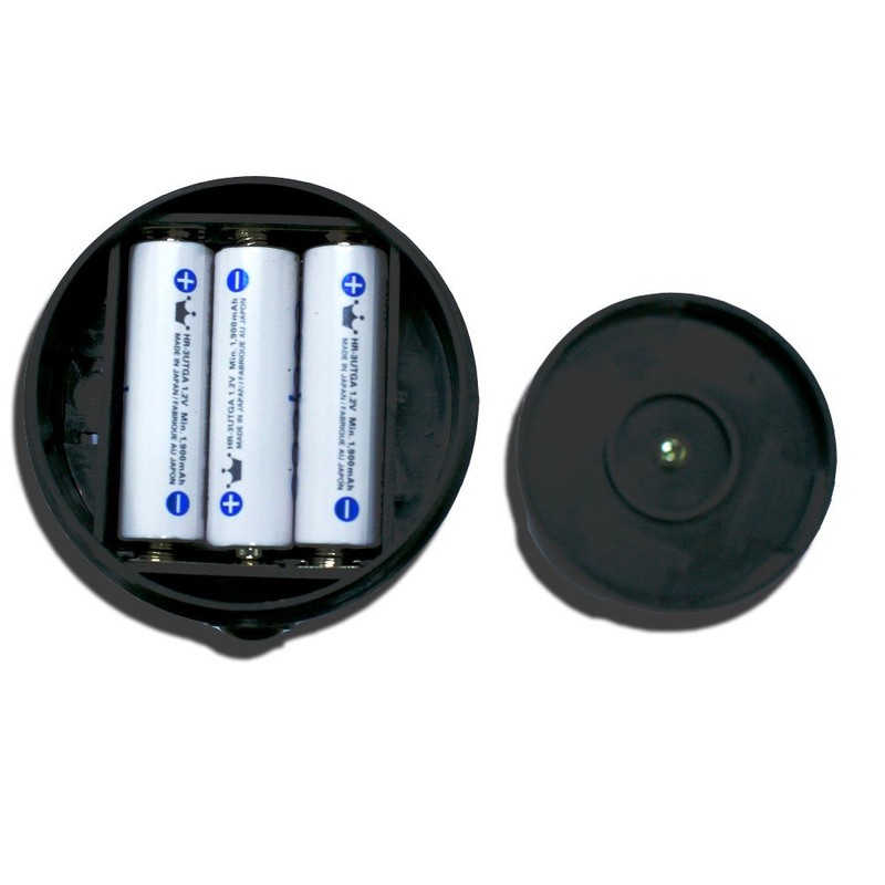 Plata (purata) with LED Indication Light Magnet ywx067 