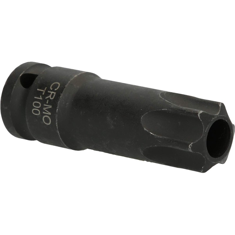 BRILLIANT TOOLS BT596001 Mercedes-Torx100 Special Socket Engine Adjustment Tool Set