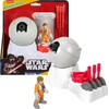 Fisher-Price Fisher-Price Imaginext Star Wars Toys Rebel Base Cannon Launcher