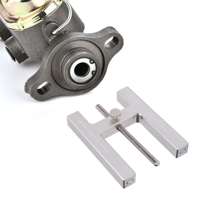 Brake Adjustment Tool Brake Booster Push Rod Master Cylinder Pin
