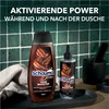 Schauma Caffeine Shampoo Hair Booster (400 ml), Hair Shampoo Helps