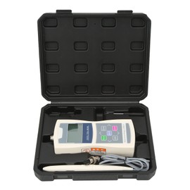 Digital Gauss Meter, 0 to 2500mT Magnetic Field Metre Digital Electromagnetic Fields Detector Meter Handheld Gauss Meter, Multimeters