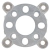 NEMA 14 Stepper Motor Mount Zinc Alloy Electric Motor Mounting