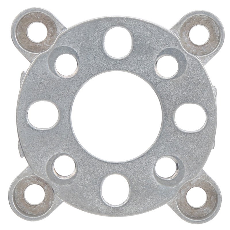 NEMA 14 Stepper Motor Mount Zinc Alloy Electric Motor Mounting