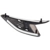 Aussie Kabuto 577803 EXCEED Head Ventilation, Right, Pearl White