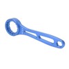 Bike Bottom Bracket Wrench Aluminium Alloy Universal Hollow Bike Bottom