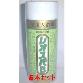Leospa B (Set of 6)
