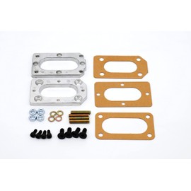 Weber Carburetor Adapter compatible with Suzuki Samurai