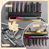 Yimerlen Airwrap Storage Holder Compatible with Dyson Airwrap Curling Iron