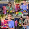Wilder Chuck E. Cheese Basketball Tabletop Game Includes 15 Prizes