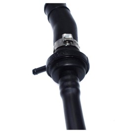 Brake Booster Vacuum Hose For VW Jetta Golf Beetle 1.9L 1J0612041GD