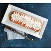 Nordic Ware Formed Cinnamon Bread and Almond Loaf Pan, 4