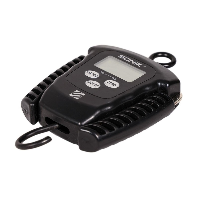 Sonik Digital Folding Scales | Fishing scale