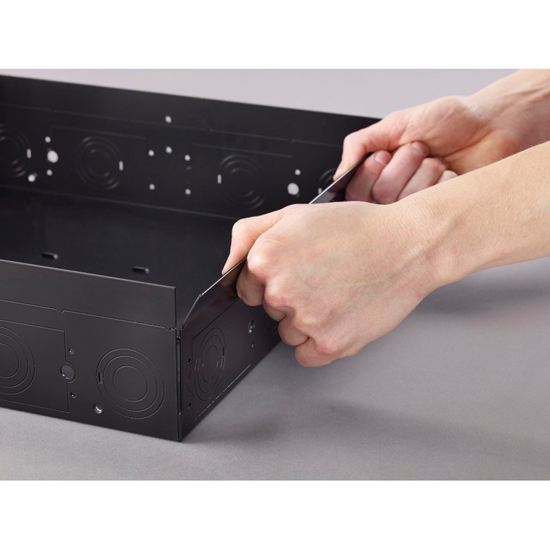 Chief In-Wall Storage Box PAC525