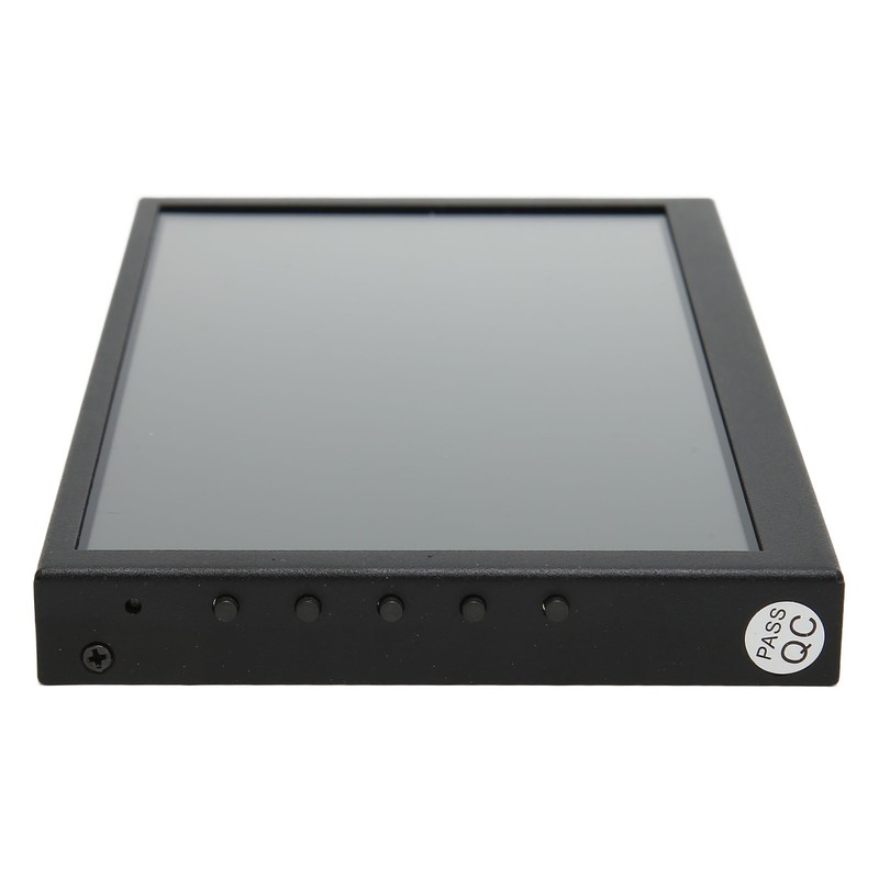 7 Inch Monitor IPS Touch Second Screen HD Multimedia Interface