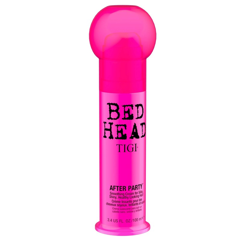 Tigi Bed Head After Party Smoothing Cream, 3.4 Ounce