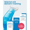 POWERBREATHE Plus I Medium Resistance I Breathing Trainer to Strengthen