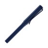 Lamy Safari Fountain Pen, Stationery, Writing Supplies, Gift (Dark Dusk,
