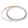 Tennis Racket Weight Adding Tape Golf Clubs Head 0.18MM Ultra