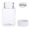 ULTNICE The bottles of the pack of 10 80 ml