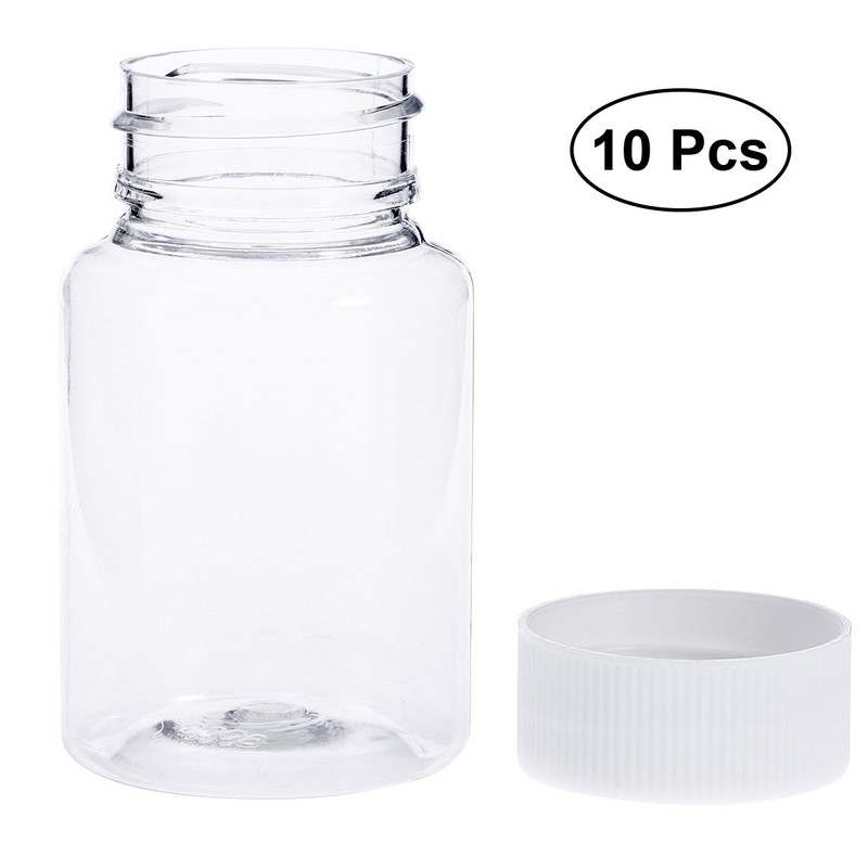 ULTNICE The bottles of the pack of 10 80 ml