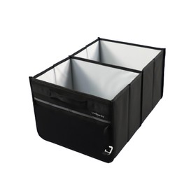 VanEssential Underseat Floor Folding Storage Box Large