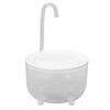 Cat Water Fountain Smart Automatic Super Silent Faucet Shaped Cat