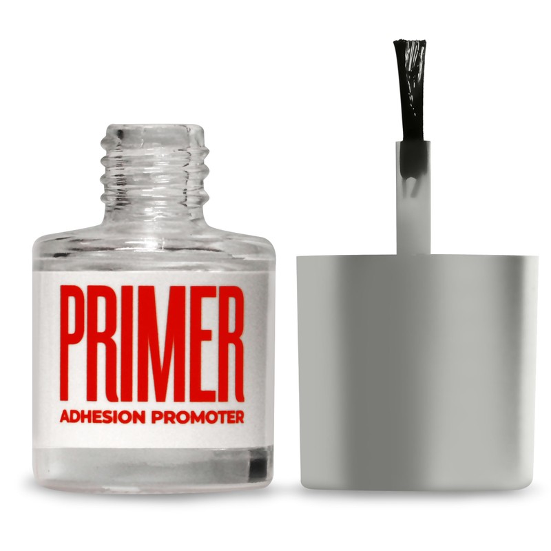 VViViD Primer Adhesive Promoter (10 ML), for Painting, Metal, Plastic,