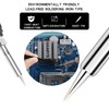 3D Printer Smoothing Kit – Finishing & Smoothing Tool with